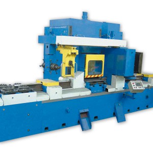 Рельсофрезерный станок РФС6992М1