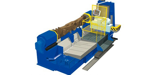 Станок 6963-01